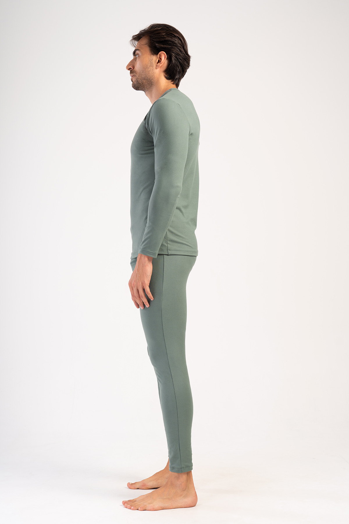 Man Comfort Yasy Underwear Set Man Comfort Yasy Underwear Set