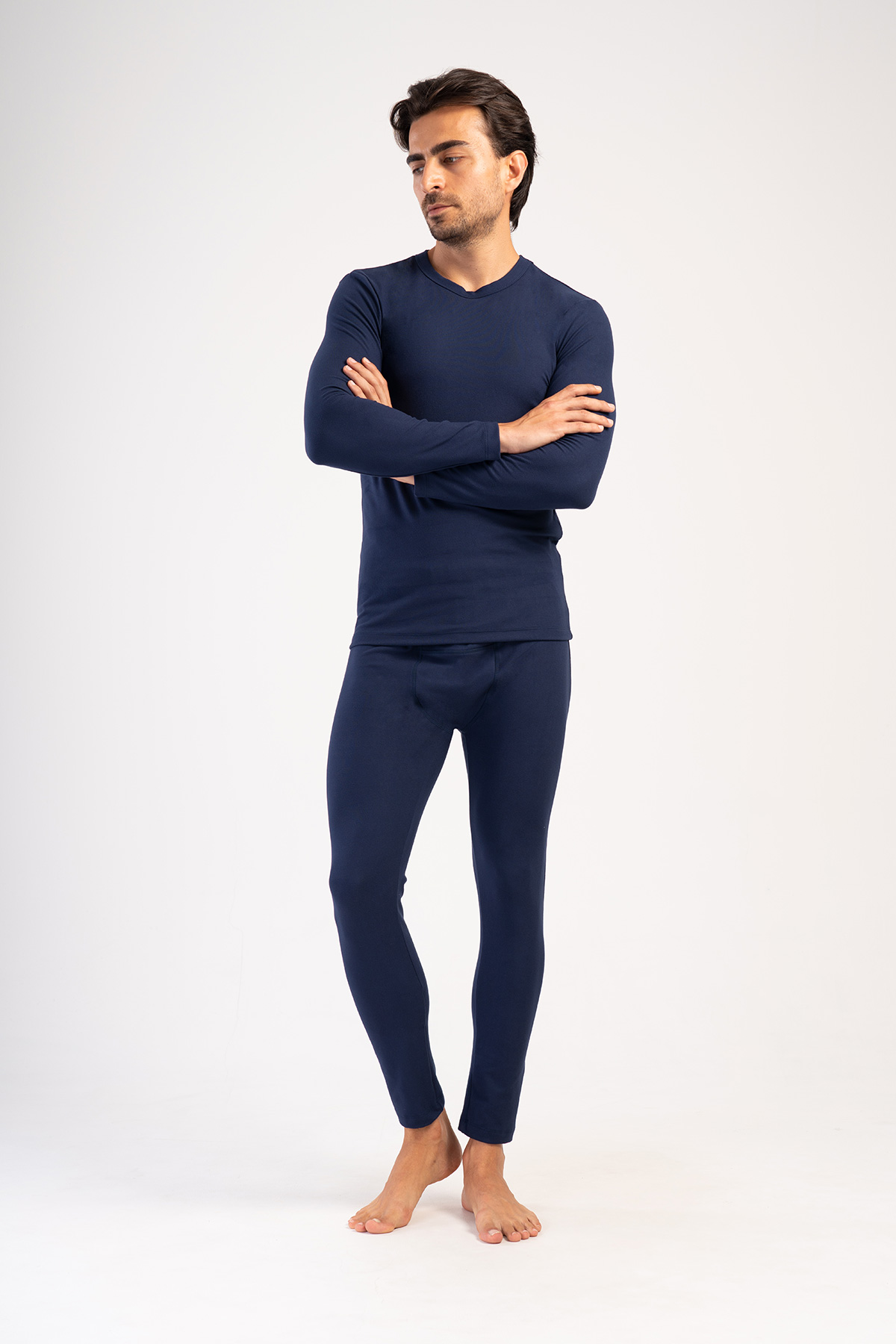 Man Comfort Yasy Underwear Set Man Comfort Yasy Underwear Set