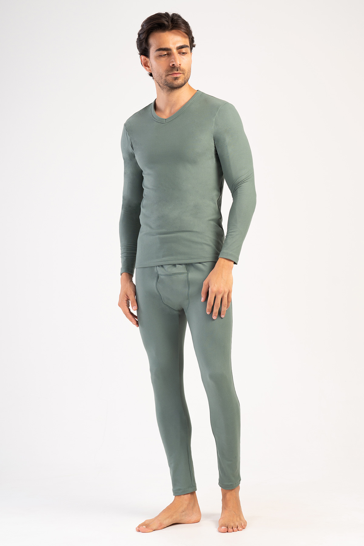 Man Comfort Refy Underwear Set Man Comfort Refy Underwear Set