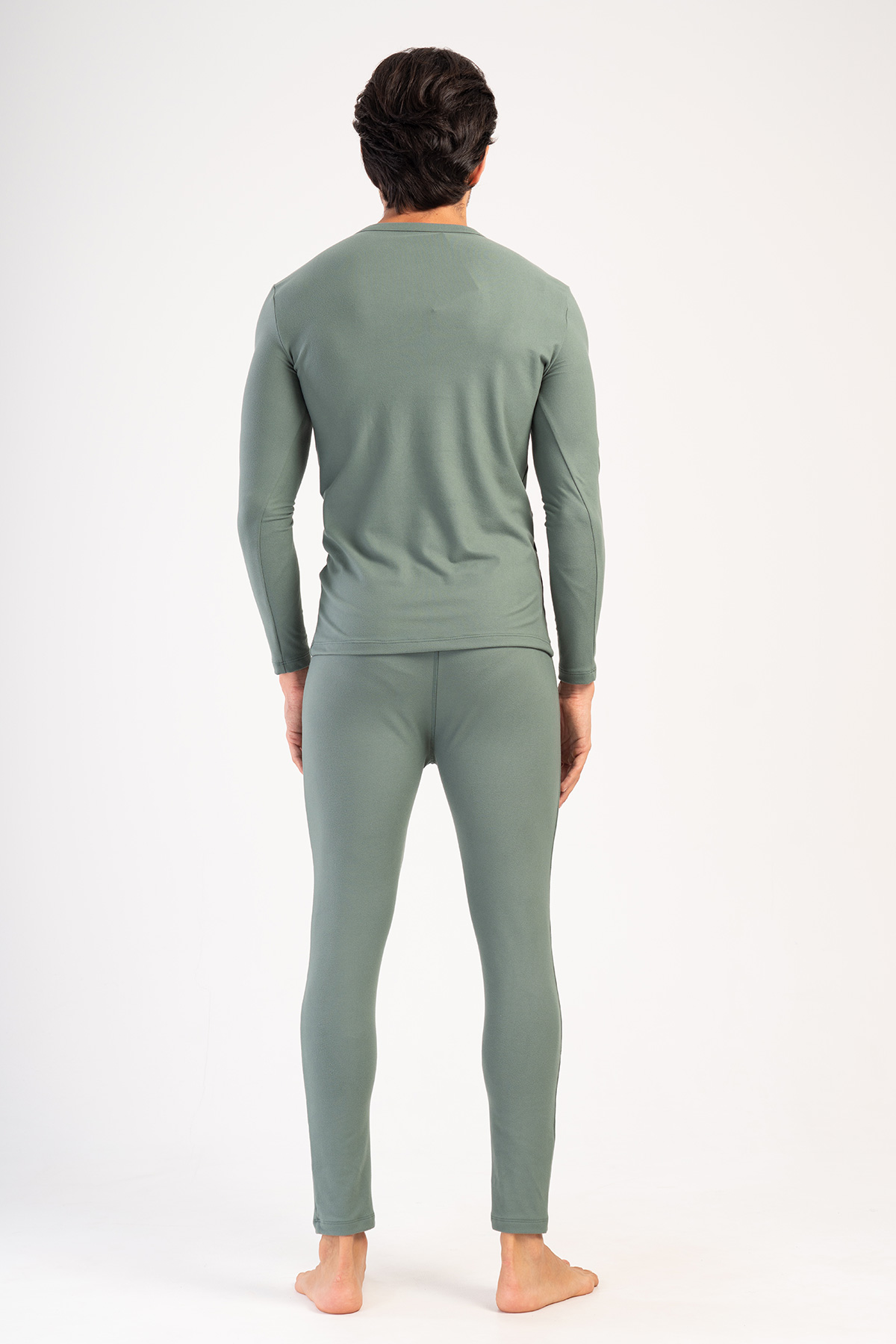 Man Comfort Refy Underwear Set Man Comfort Refy Underwear Set
