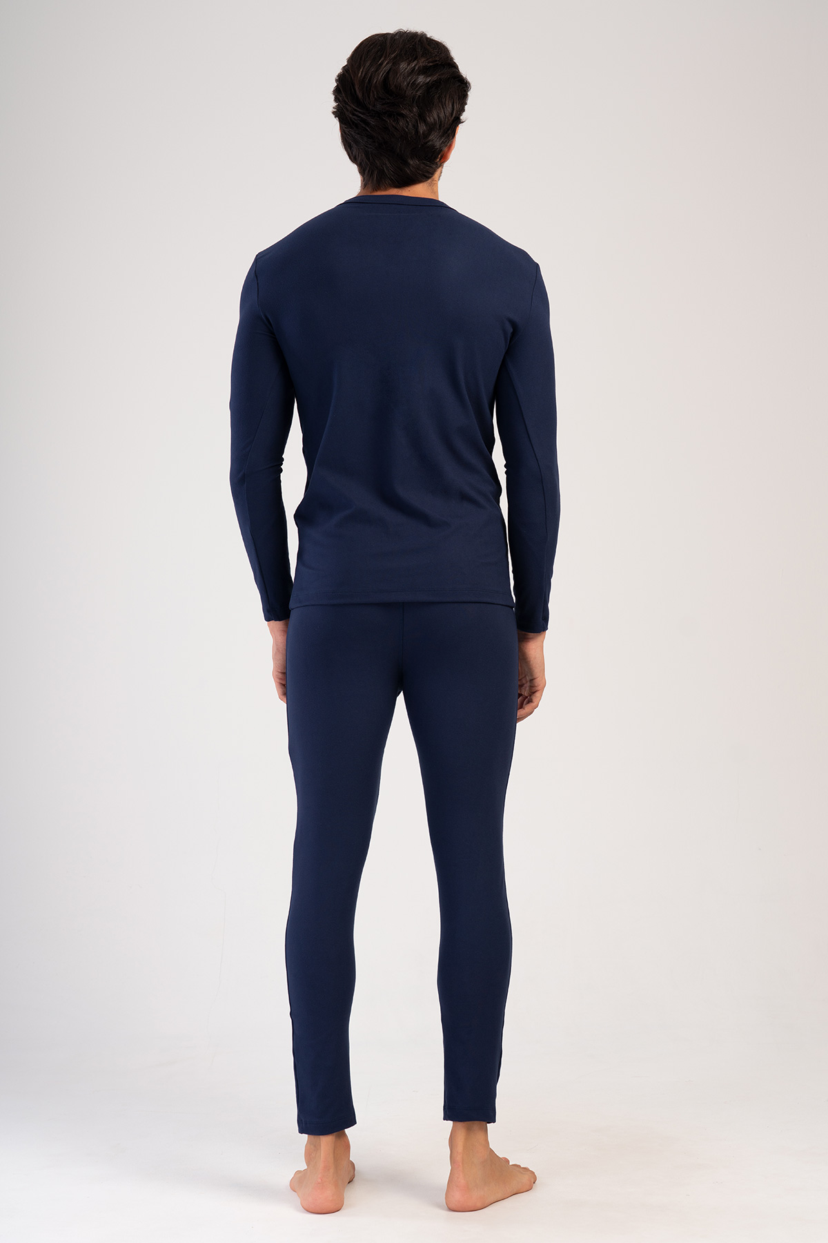 Man Comfort Refy Underwear Set Man Comfort Refy Underwear Set