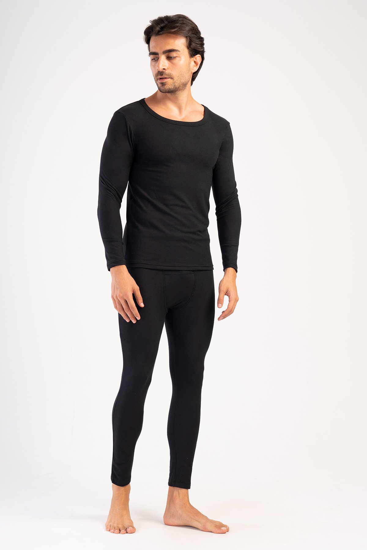 Man Comfort Sacy Underwear Set Man Comfort Sacy Underwear Set