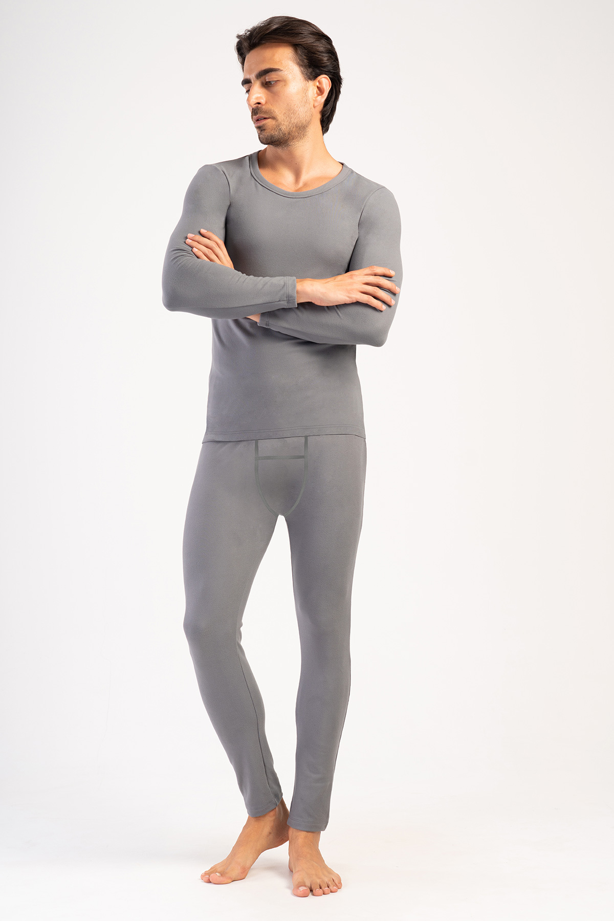 Man Comfort Sacy Underwear Set Man Comfort Sacy Underwear Set
