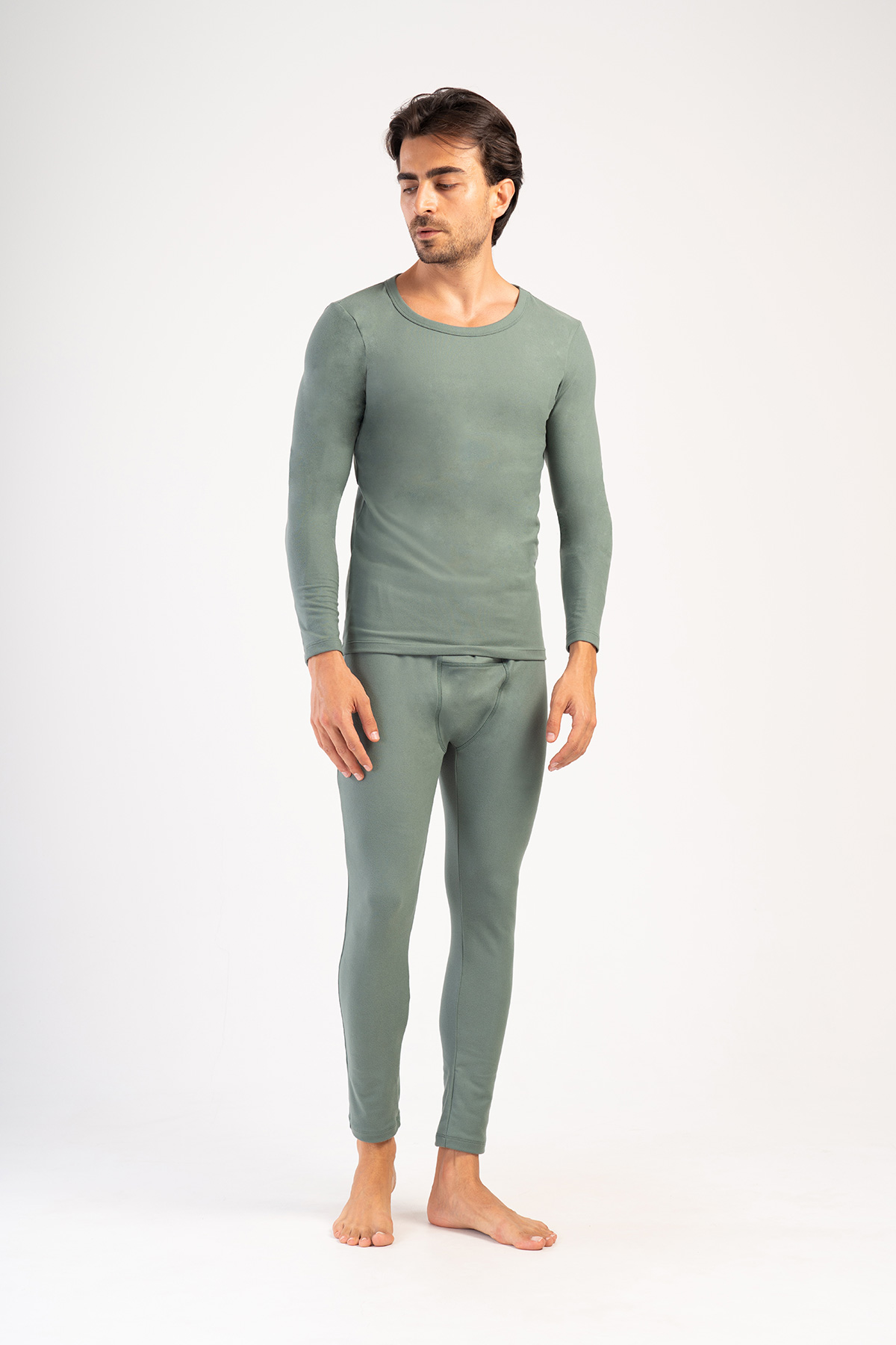 Man Comfort Sacy Underwear Set Man Comfort Sacy Underwear Set