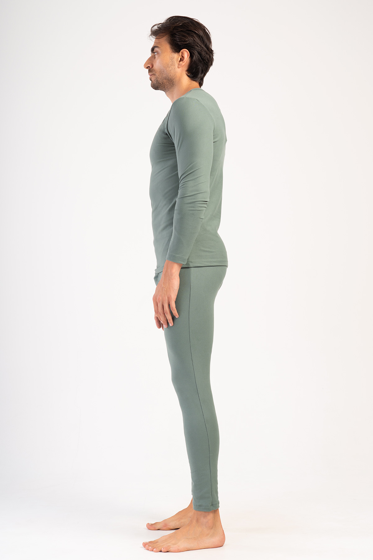 Man Comfort Sacy Underwear Set Man Comfort Sacy Underwear Set