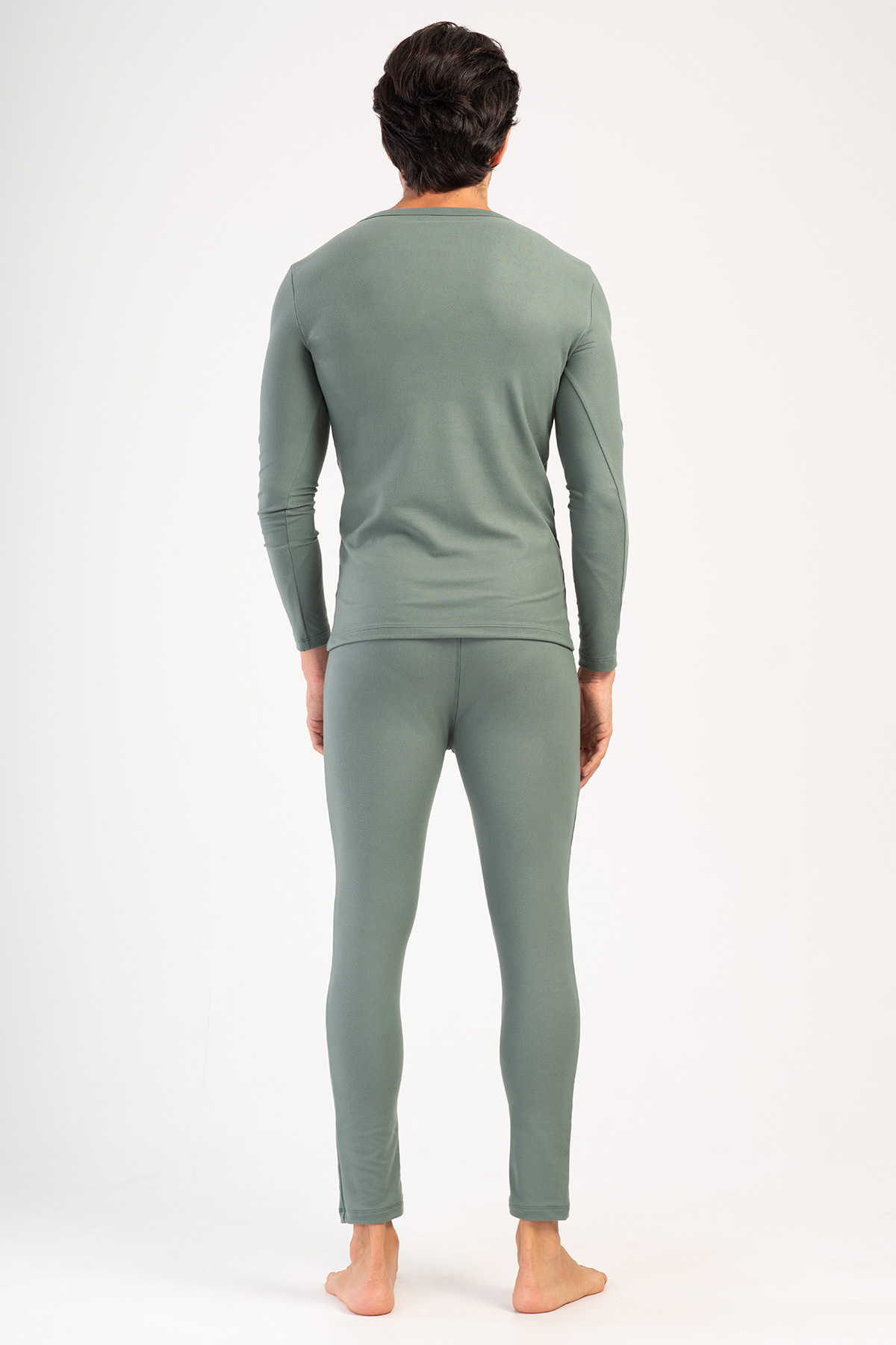 Man Comfort Sacy Underwear Set Man Comfort Sacy Underwear Set