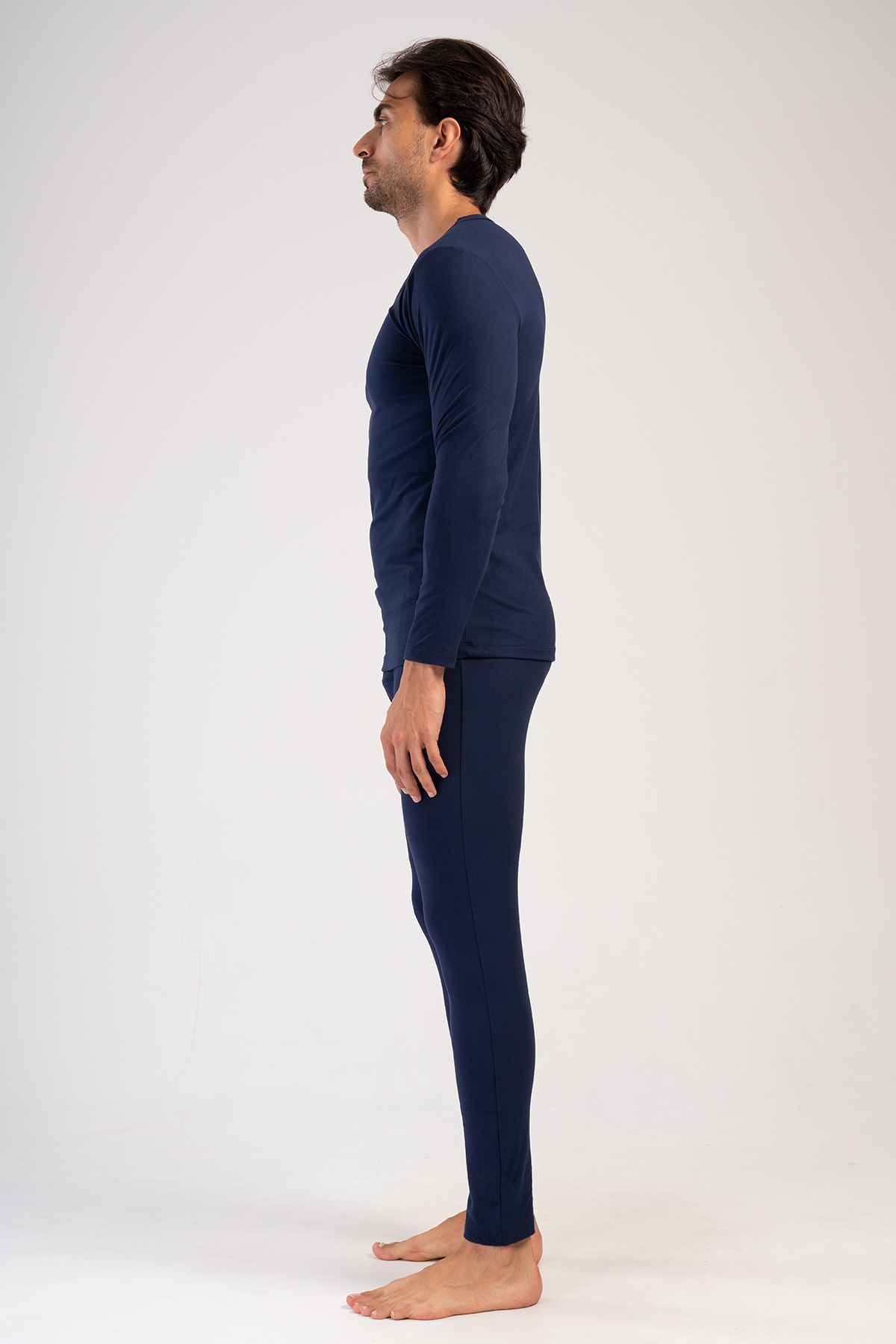 Man Comfort Sacy Underwear Set Man Comfort Sacy Underwear Set