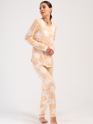 Woman Star Supreme Pyjama Set Woman Star Supreme Pyjama Set