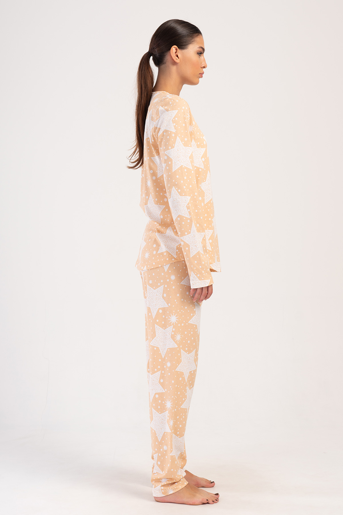 Woman Star Supreme Pyjama Set Woman Star Supreme Pyjama Set