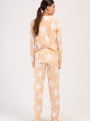 Woman Star Supreme Pyjama Set Woman Star Supreme Pyjama Set