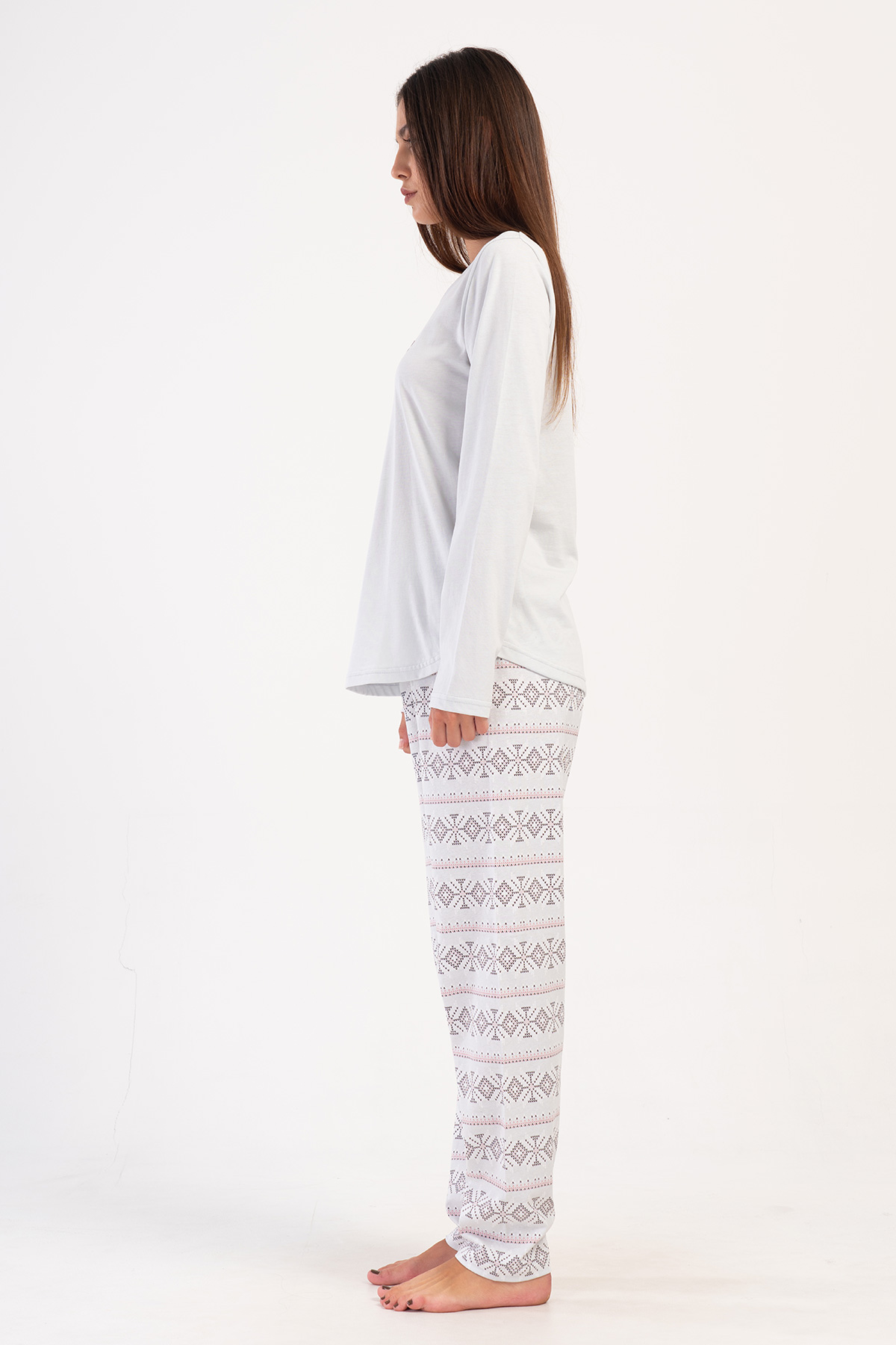 Woman Supreme Tala Pyjama Set Woman Supreme Tala Pyjama Set