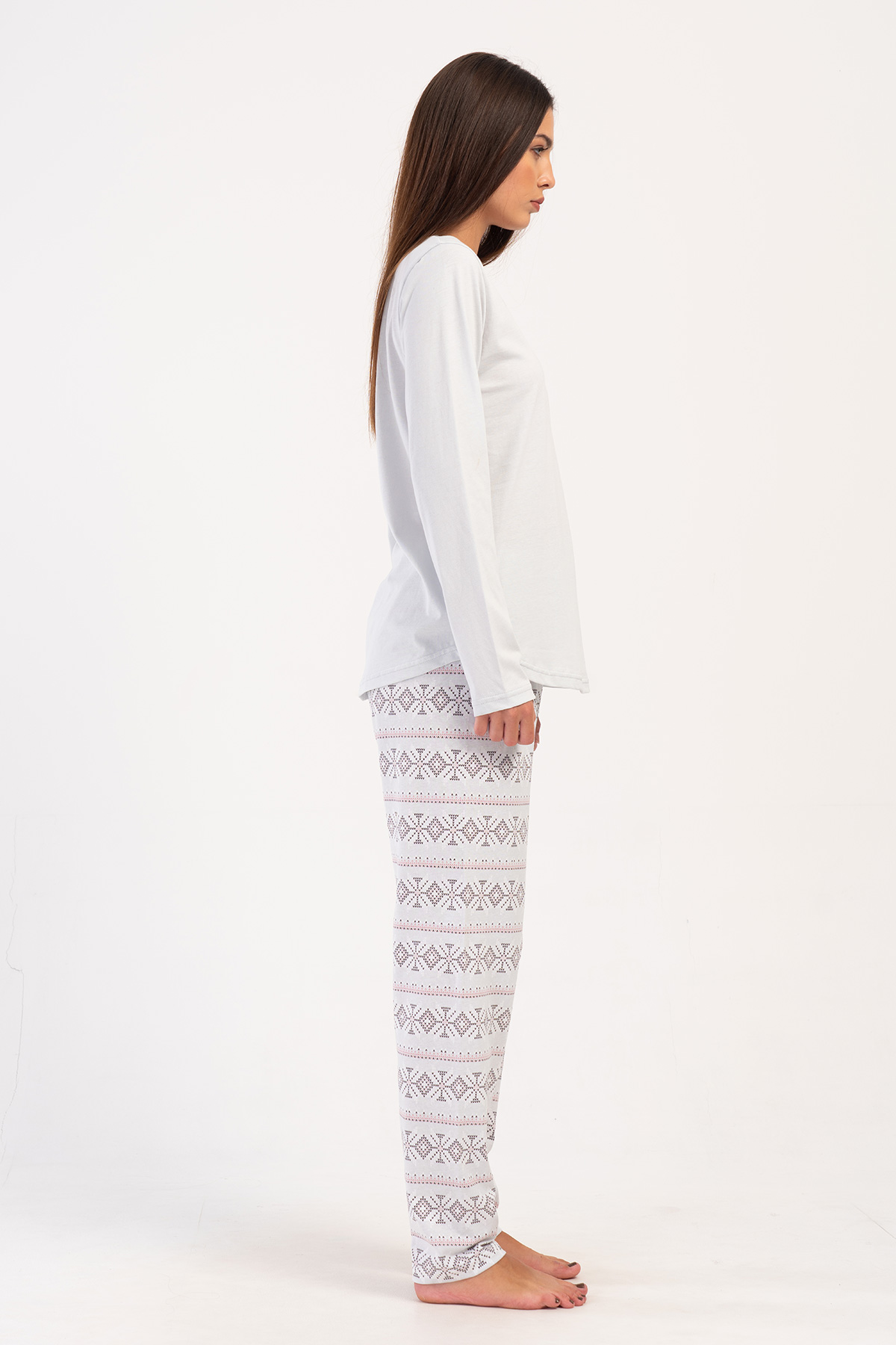 Woman Supreme Tala Pyjama Set Woman Supreme Tala Pyjama Set