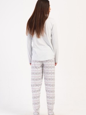 Woman Supreme Tala Pyjama Set Woman Supreme Tala Pyjama Set