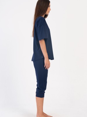 Woman Supreme Sparkl Capri Set Woman Supreme Sparkl Capri Set