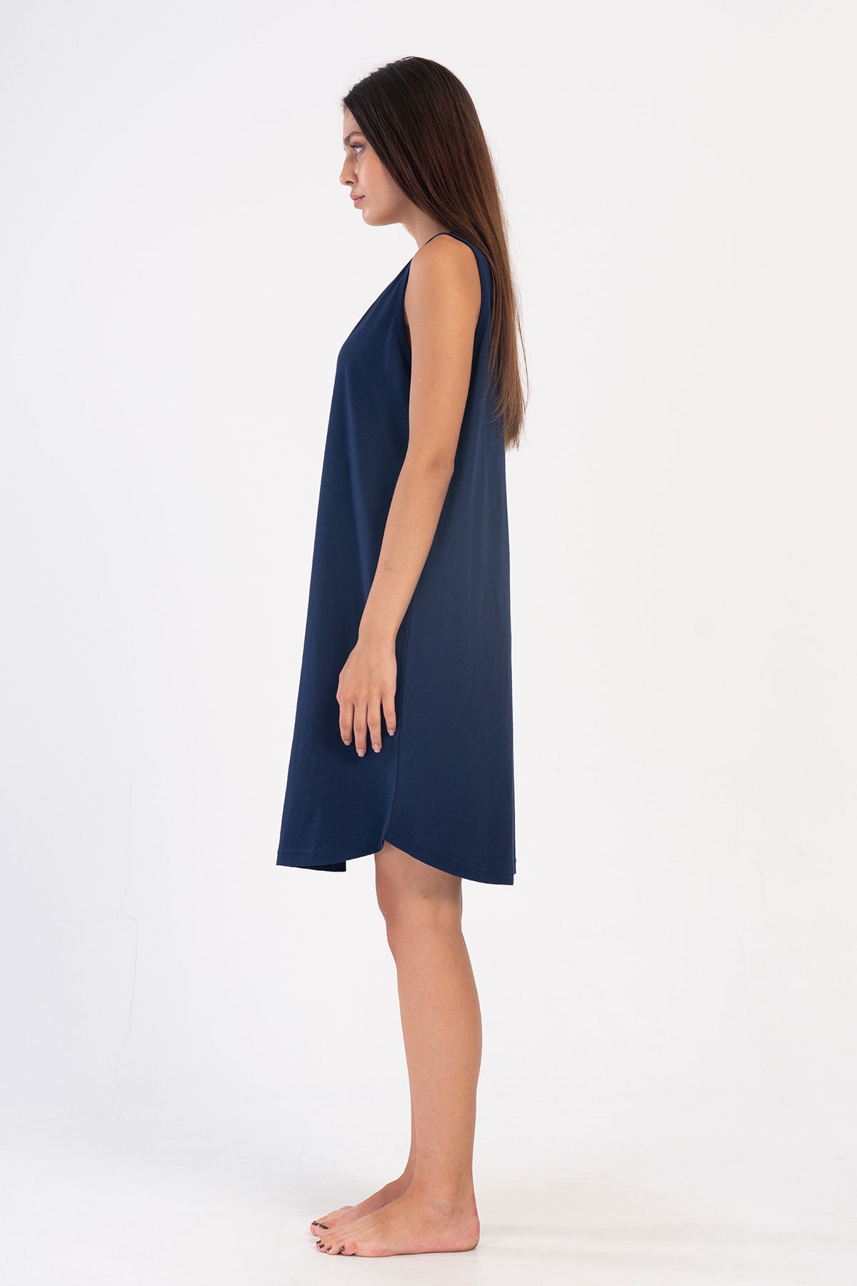 Woman Supreme Big Size Sparkl Tunic Woman Supreme Big Size Sparkl Tunic