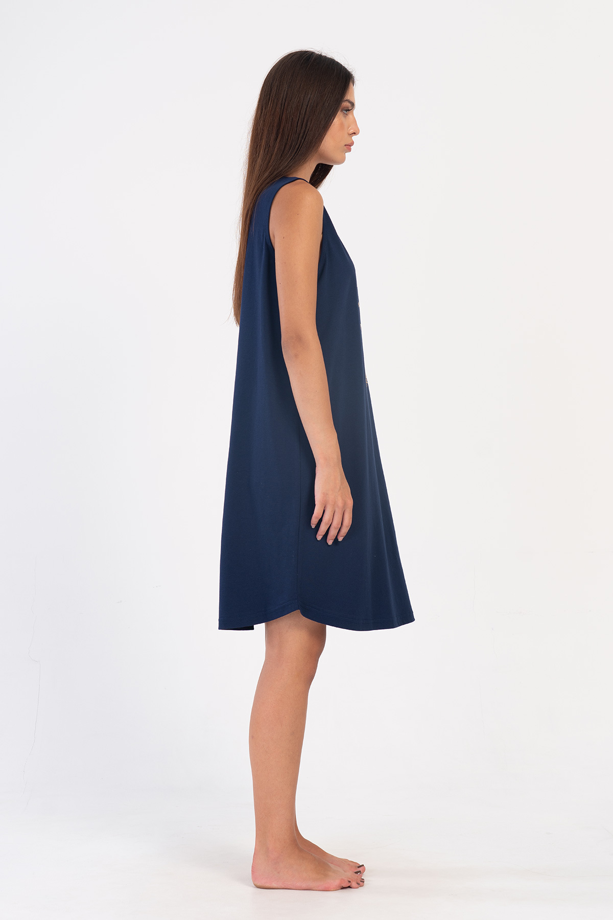 Woman Supreme Big Size Sparkl Tunic Woman Supreme Big Size Sparkl Tunic