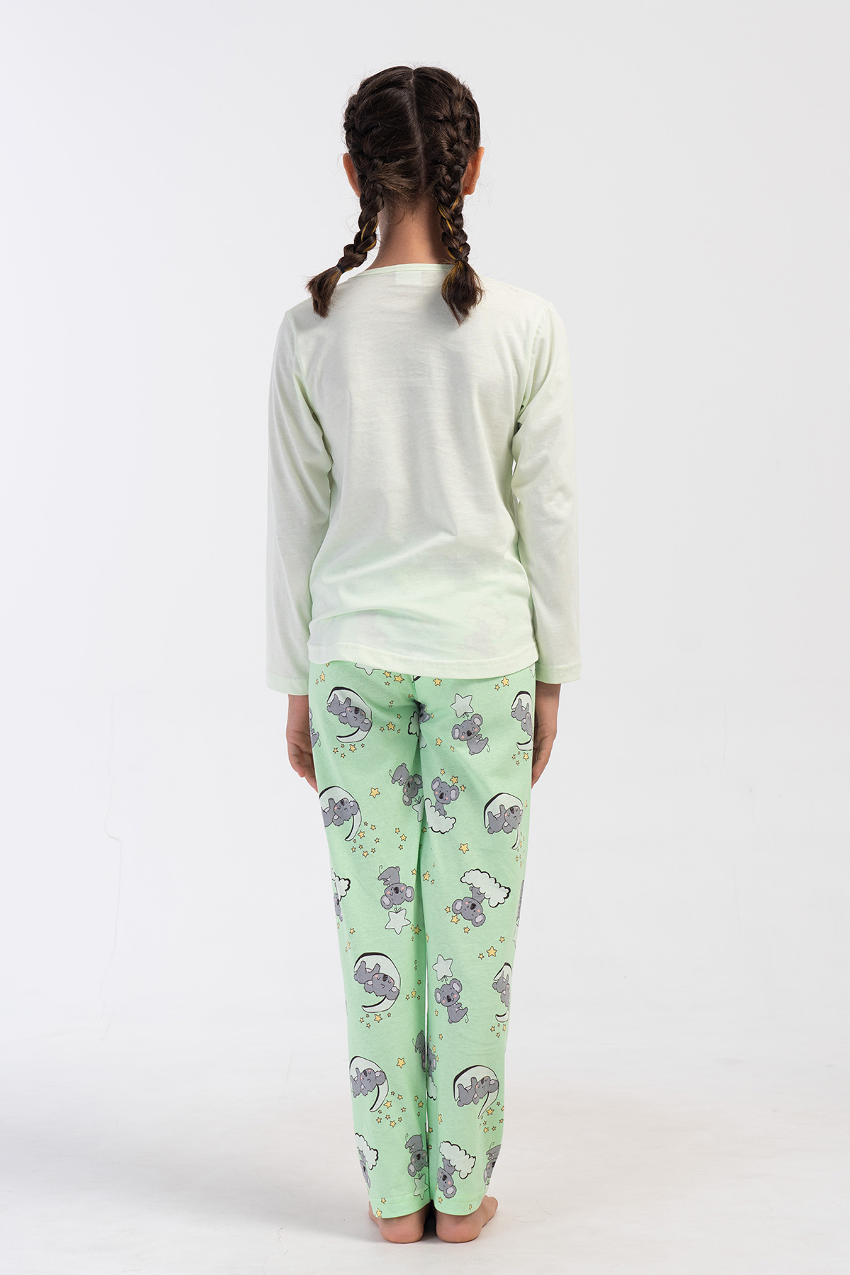 Kids' Girl Supreme Sepa Pyjama Set Kids' Girl Supreme Sepa Pyjama Set