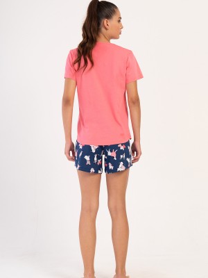 Woman Dally Supreme Short Set Woman Dally Supreme Short Set