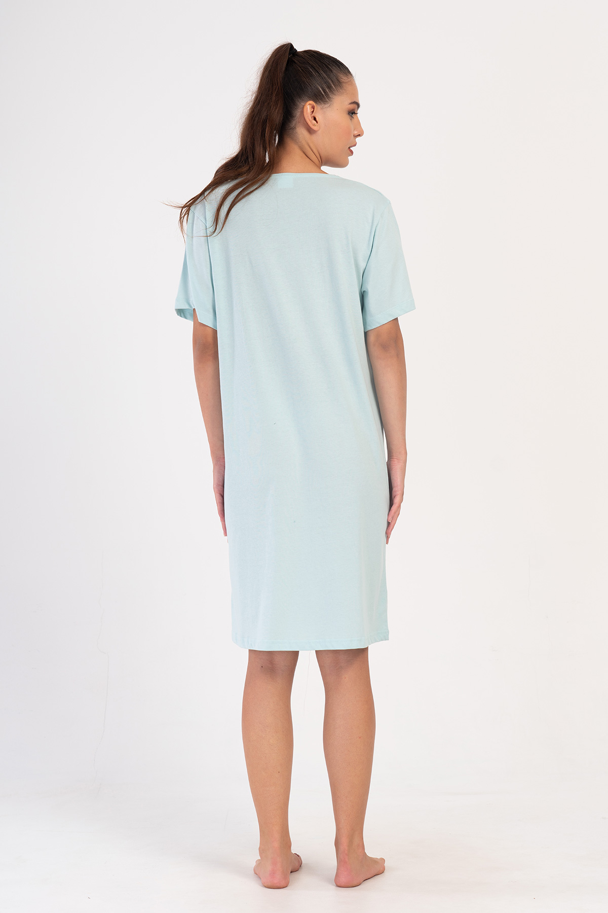 Woman Momy Supreme Pregnant Tunic Woman Momy Supreme Pregnant Tunic