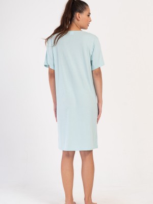 Woman Momy Supreme Pregnant Tunic Woman Momy Supreme Pregnant Tunic