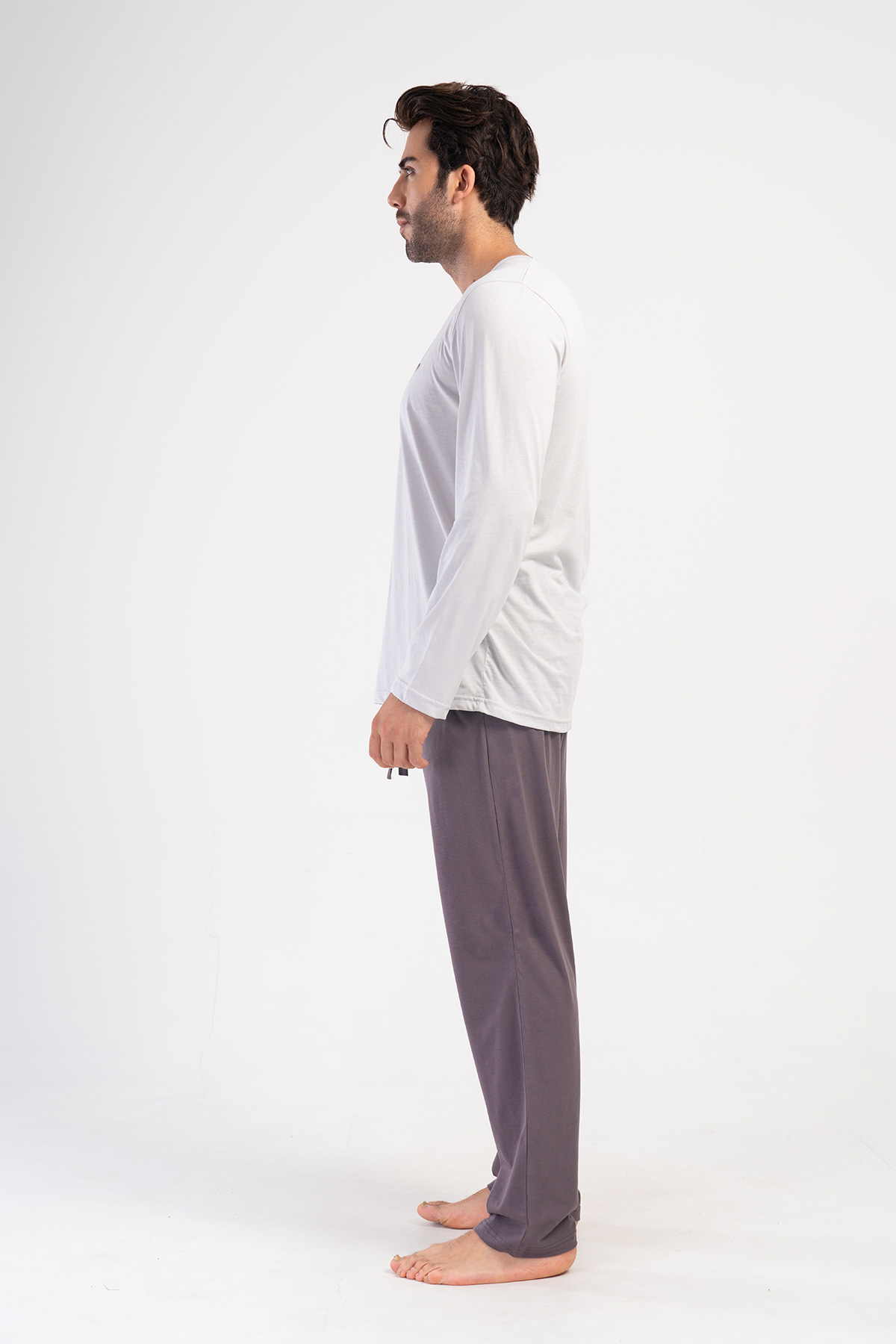 Man Stone Supreme Big Size Pyjama Set Man Stone Supreme Big Size Pyjama Set