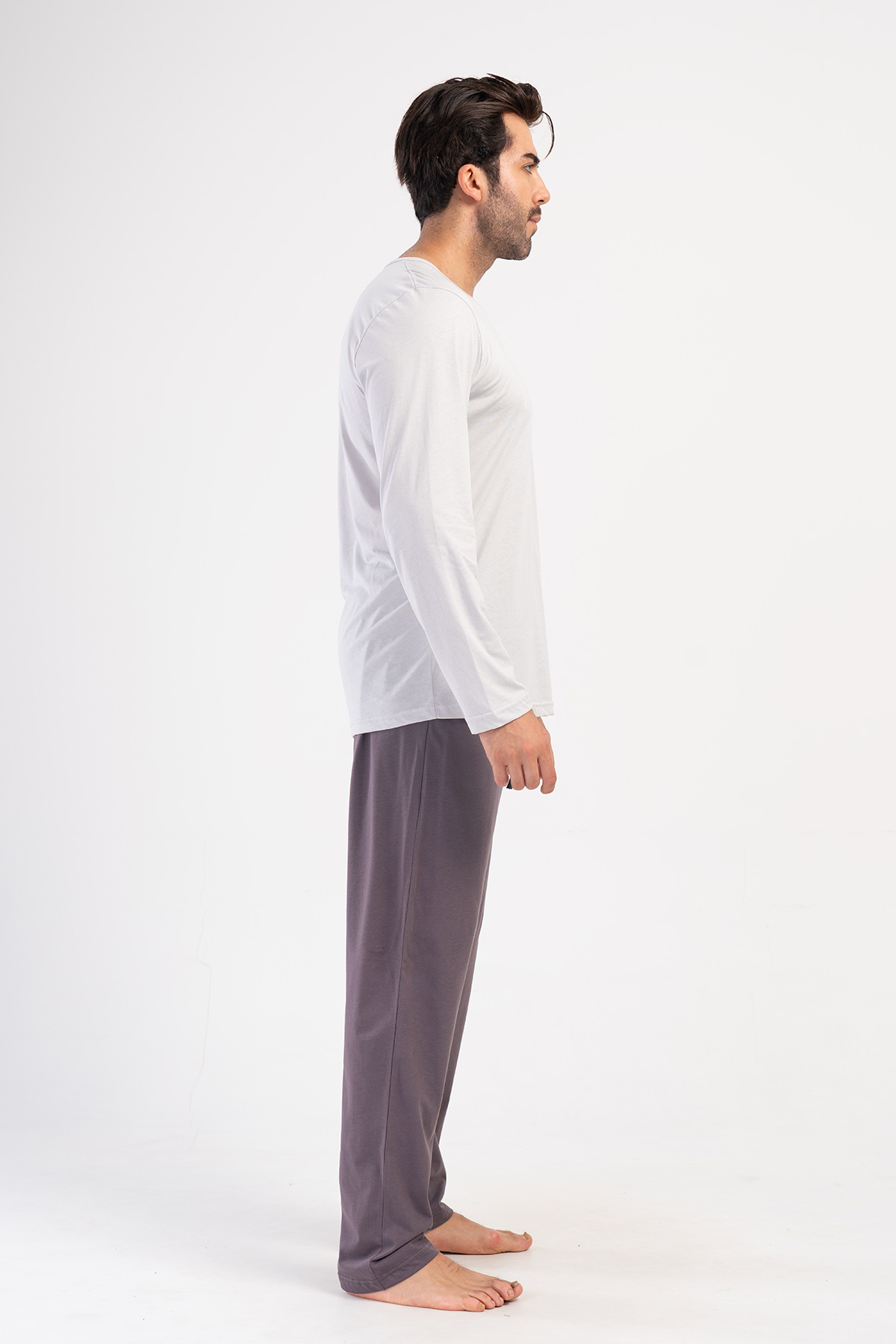 Man Stone Supreme Big Size Pyjama Set Man Stone Supreme Big Size Pyjama Set