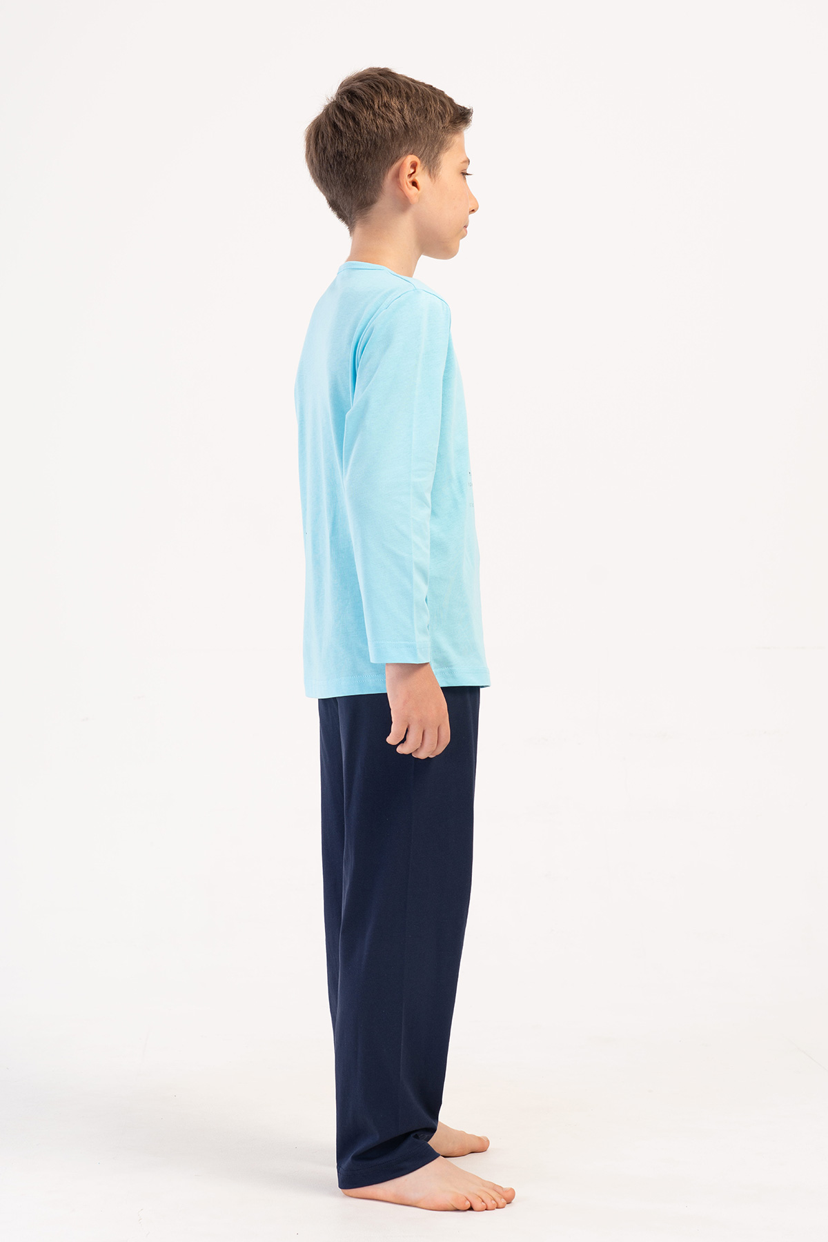 Kids' Boy Belda Supreme Pyjama Set Kids' Boy Belda Supreme Pyjama Set
