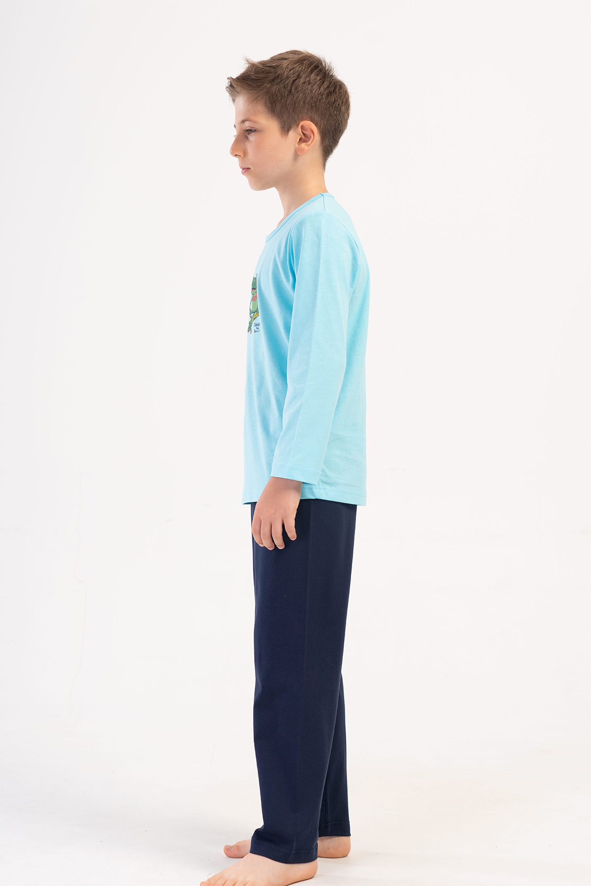 Kids' Boy Emery Supreme Pyjama Set Kids' Boy Emery Supreme Pyjama Set