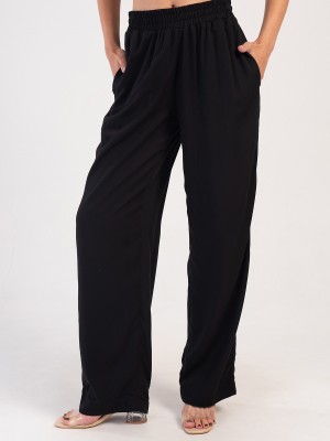 Woman Belmando Black Pyjama Separate Woman Belmando Black Pyjama Separate