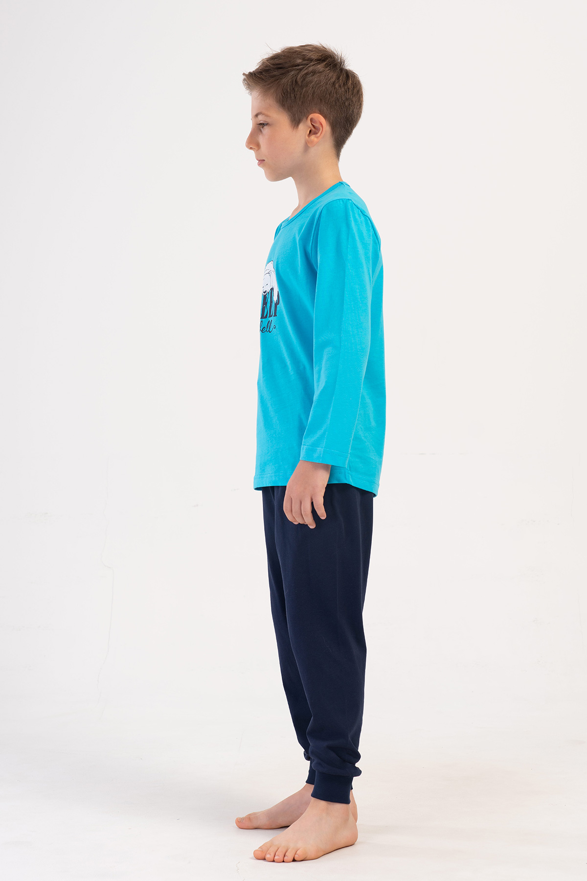 Kids' Boy Sleep Supreme Pyjama Set Kids' Boy Sleep Supreme Pyjama Set