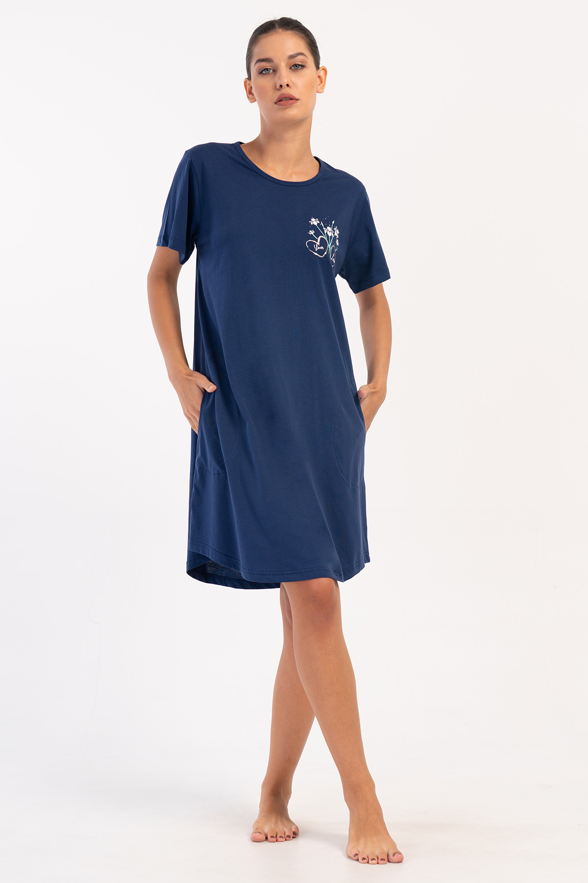 Woman Supreme Big Size Mera Tunic Woman Supreme Big Size Mera Tunic