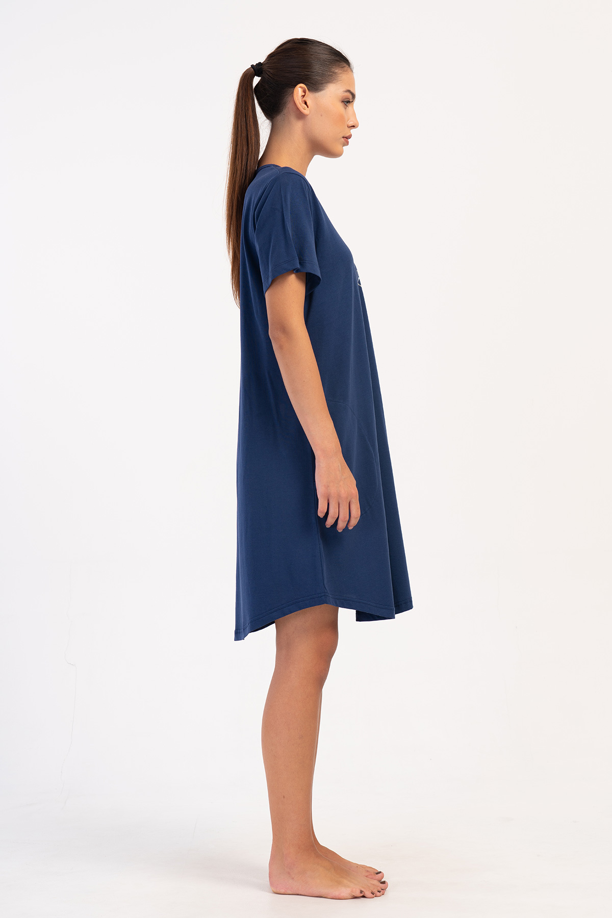 Woman Supreme Big Size Mera Tunic Woman Supreme Big Size Mera Tunic