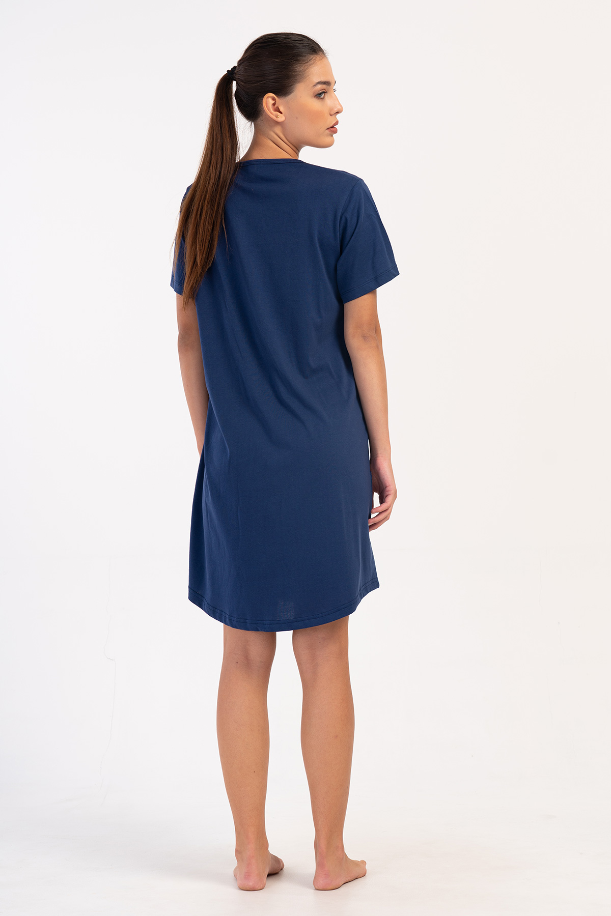 Woman Supreme Big Size Mera Tunic Woman Supreme Big Size Mera Tunic