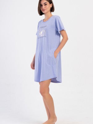 Woman Supreme Big Size Amond Tunic Woman Supreme Big Size Amond Tunic