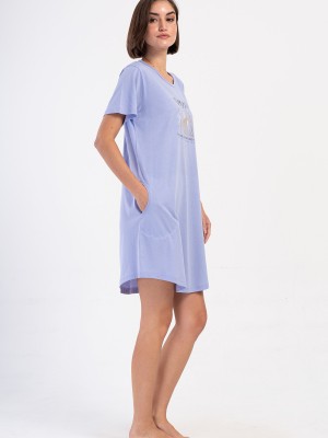 Woman Supreme Big Size Amond Tunic Woman Supreme Big Size Amond Tunic