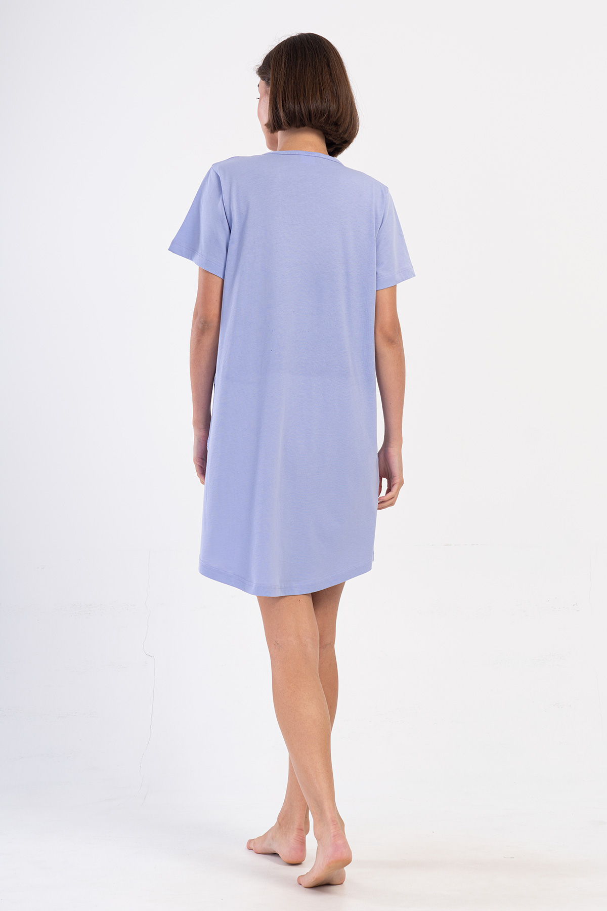 Woman Supreme Big Size Amond Tunic Woman Supreme Big Size Amond Tunic