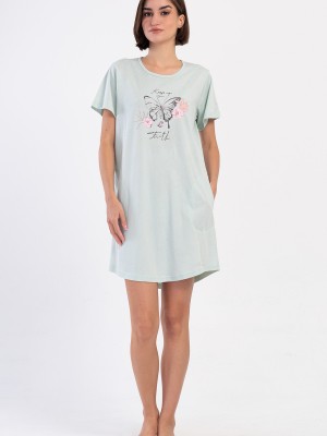 Woman Supreme Big Size Tena Tunic Woman Supreme Big Size Tena Tunic