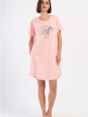 Woman Supreme Big Size Tena Tunic Woman Supreme Big Size Tena Tunic