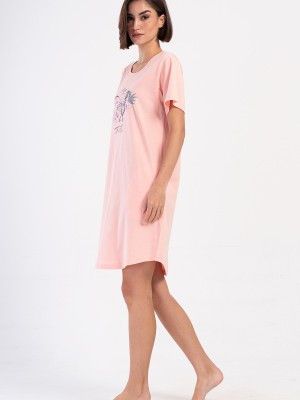 Woman Supreme Big Size Tena Tunic Woman Supreme Big Size Tena Tunic