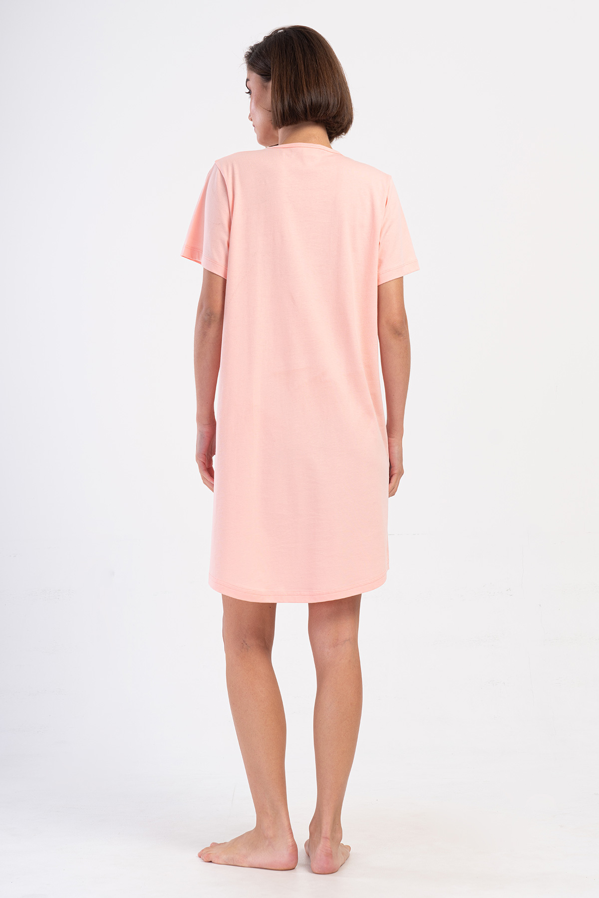 Woman Supreme Big Size Tena Tunic Woman Supreme Big Size Tena Tunic