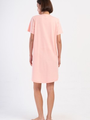 Woman Supreme Big Size Tena Tunic Woman Supreme Big Size Tena Tunic