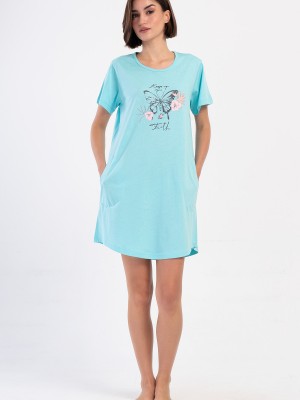Woman Supreme Big Size Tena Tunic Woman Supreme Big Size Tena Tunic