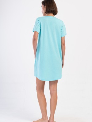 Woman Supreme Big Size Tena Tunic Woman Supreme Big Size Tena Tunic