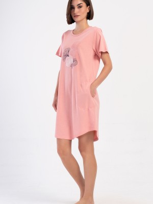 Woman Supreme Big Size Nova Tunic Woman Supreme Big Size Nova Tunic