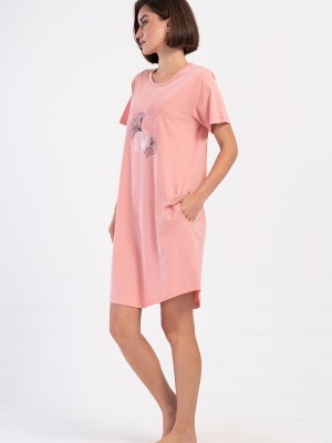 Woman Supreme Big Size Nova Tunic Woman Supreme Big Size Nova Tunic