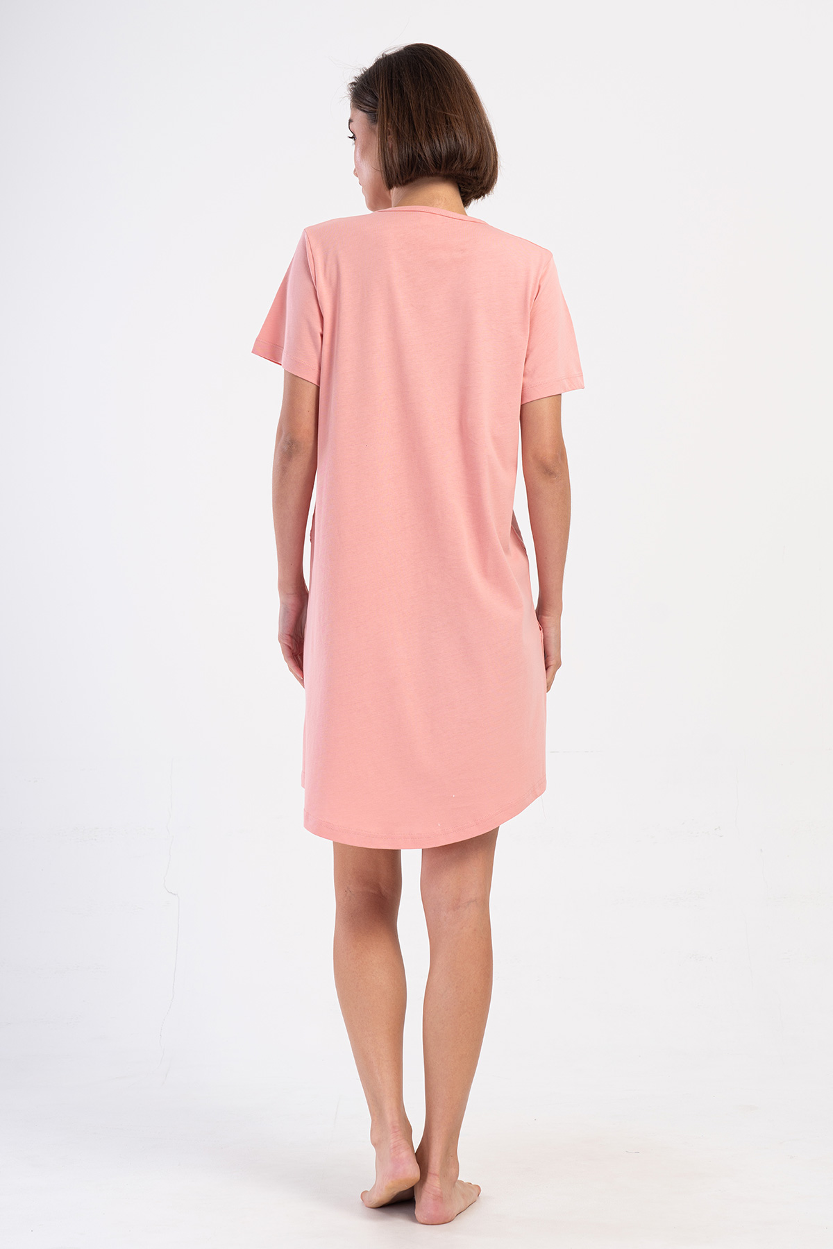Woman Supreme Big Size Nova Tunic Woman Supreme Big Size Nova Tunic