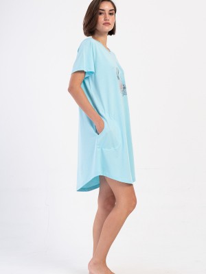 Woman Supreme Big Size Nova Tunic Woman Supreme Big Size Nova Tunic
