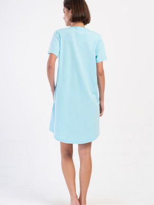 Woman Supreme Big Size Nova Tunic Woman Supreme Big Size Nova Tunic