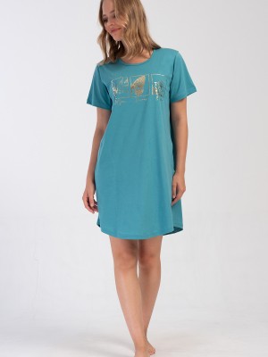 Woman Supreme Big Size Tiva Tunic Woman Supreme Big Size Tiva Tunic
