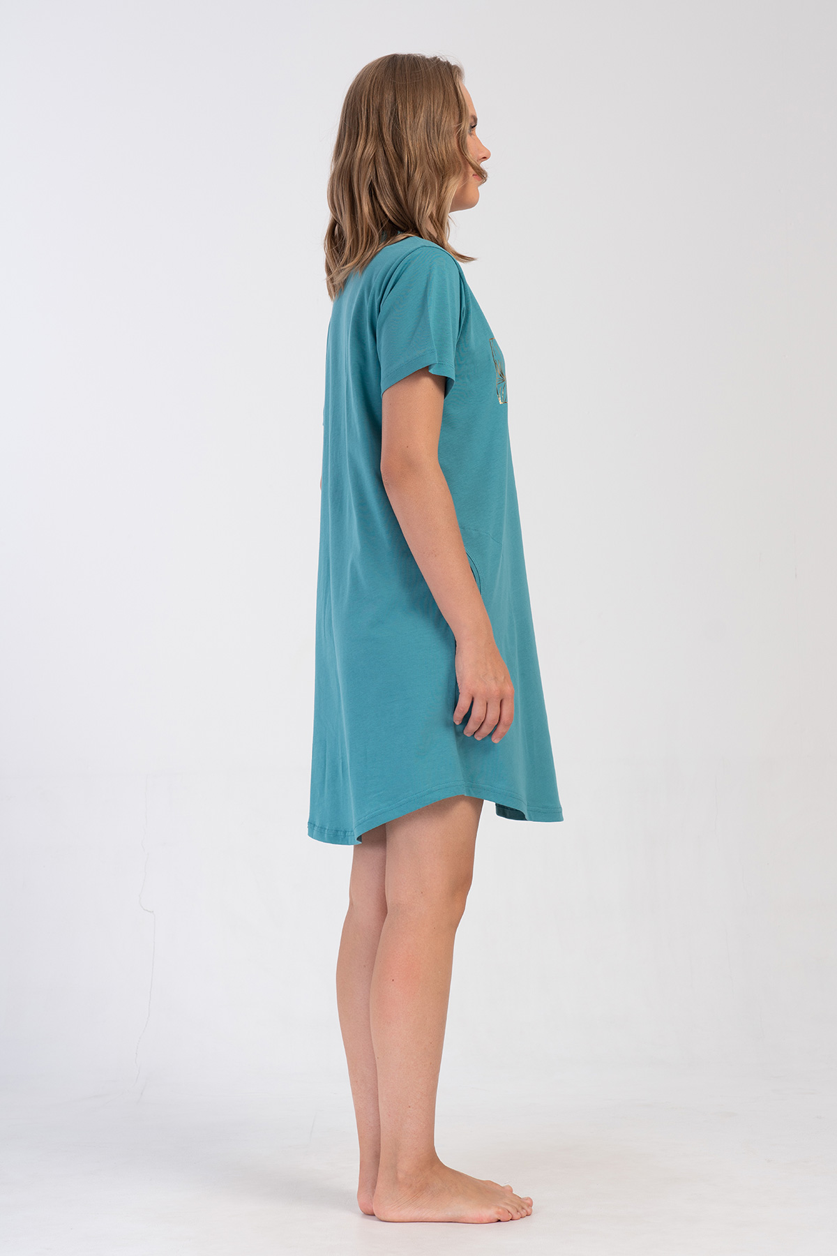 Woman Supreme Big Size Tiva Tunic Woman Supreme Big Size Tiva Tunic